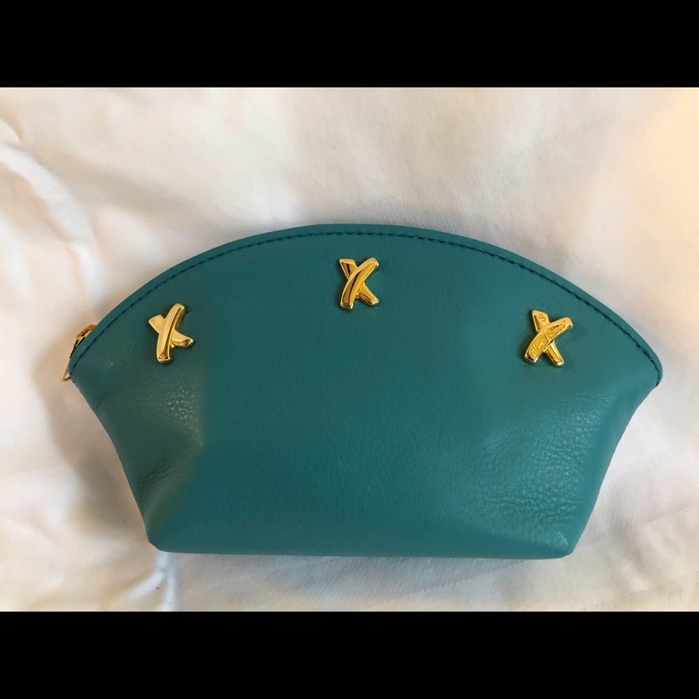 Paloma Picasso cosmetic pouch